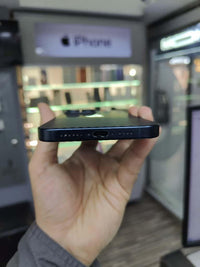 Apple iPhone 15 Pro Max 256 Gb Titanio Azul (Single-Sim)  Batería 86% Like New