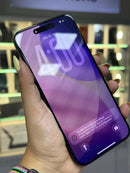 Apple iPhone 15 Pro Max 256 Gb Titanio Azul (e-Sim)  Batería 87% Like New Cashea