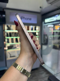 Apple Iphone 16 Pro Max 256GB Desert Titanium (Single Sim) Batería 96% Like New F.P