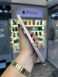 Apple Iphone 16 Pro Max 256GB Desert Titanium (Single Sim) Batería 96% Like New F.P