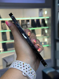 Apple iPhone 14 Pro 256 GB Negro (Dual Sim) Batería 100% Like New