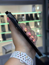 Apple iPhone 14 Pro 256 GB Negro (Dual Sim) Batería 100% Like New