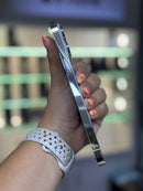 Apple iPhone 14 Pro Max 512 GB Blanco (Single Sim) Batería 83% Like New