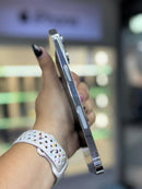 Apple iPhone 14 Pro Max 256 GB Blanco (e-Sim) Batería 85% Like New