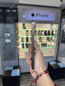 Apple Iphone 16 Pro Max 256GB Desert Titanium (e-Sim) Batería 100% Like New