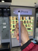Apple Iphone 14 128 GB Morado (e-Sim) Batería 84% Like New