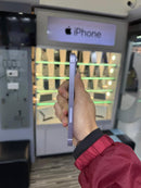 Apple Iphone 14 128 GB Morado (e-Sim) Batería 84% Like New