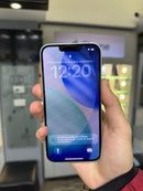 Apple Iphone 14 128 GB Morado (e-Sim) Batería 84% Like New