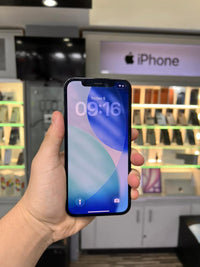 Apple Iphone 12 Pro 256 Gb Azul Batería 100% Like New