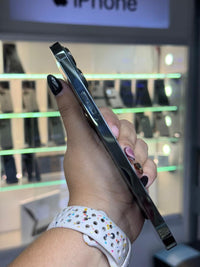 Apple IPhone 13 Pro Max 256 Gb Verde Batería 85% Like New