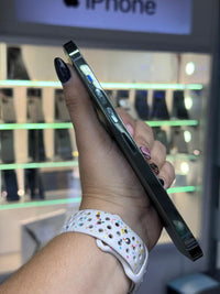 Apple IPhone 13 Pro Max 256 Gb Verde Batería 85% Like New