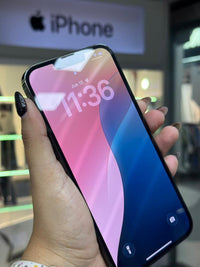 Apple IPhone 13 Pro Max 256 Gb Verde Batería 85% Like New