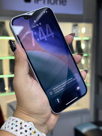 Apple Iphone 14 128 GB Morado (e-Sim) Batería 94% Like New