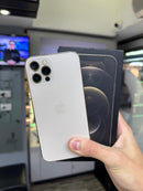 Apple Iphone 12 Pro 128 GB Dorado Bateria 100% Like New