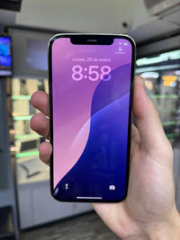 Apple Iphone 12 Pro 128 GB Dorado Bateria 100% Like New