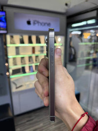 Apple iPhone 15 Pro Max 256 Gb Titanio Natural Single Sim Bateria 86% Like New Cashea