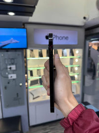 Apple iPhone 14 Pro Max 256 GB Negro (e-Sim) Batería 100% Like New