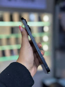 Apple Iphone 16 Pro Max 256 GB Black Titanium (e-Sim) Batería 97% Like New L.A