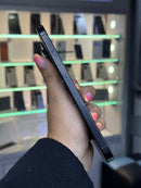 Apple Iphone 16 Pro Max 256 GB Black Titanium (e-Sim) Batería 97% Like New L.A