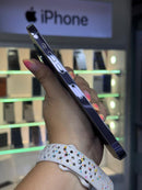 Apple iPhone 14 Pro Max 256 GB Morado (Single-Sim) Batería 84% Like New