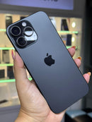 Apple Iphone 16 Pro Max 256 GB Black Titanium (e-Sim) Batería 95% Like New