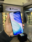 Apple iPhone 15 Pro Max 256 Gb Titanio Natural (e-Sim)  Batería 85% Like New