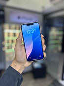 Apple Iphone 14 128 GB Blanco Batería 100% (Single-Sim) Like New