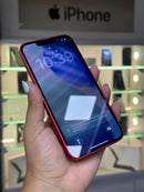 Apple Iphone 14 128 GB Rojo (Single Sim) Batería 100% Like New