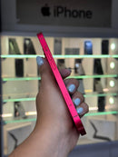 Apple Iphone 14 128 GB Rojo (Single Sim) Batería 100% Like New