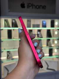Apple Iphone 14 128 GB Rojo (Single Sim) Batería 100% Like New