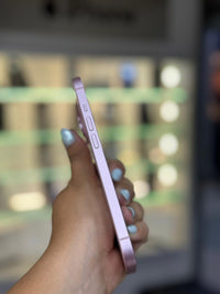 Apple iPhone 15 128 Gb Rosado (e-Sim) Batería 99% Like New