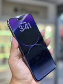 Apple iPhone 14 Pro Max 256 GB Morado (Dual Sim) Batería 84% Like New