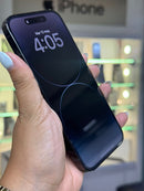 Apple iPhone 14 Pro 256 GB Negro (Single Sim) Batería 100% Like New