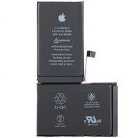 Batería del iPhone X