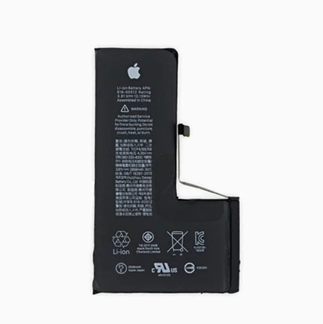Batería del iPhone XS