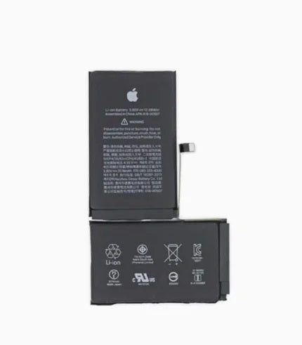 Batería del iPhone XS Max