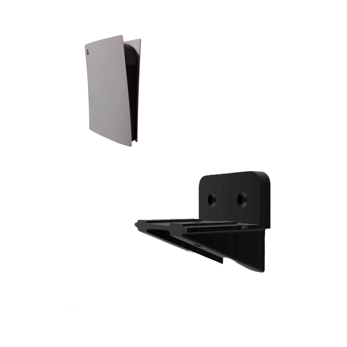 Base de Pared para Consola Ps5 Digital