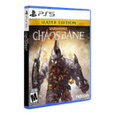 Warhammer Chaosbane Slayer Edition Ps5 Físico