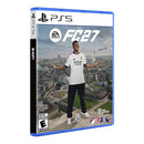 FC 27 Ps5 Físico Pre venta