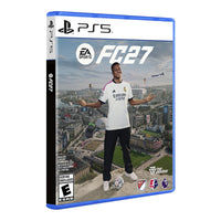 FC 27 Ps5 Físico Pre venta