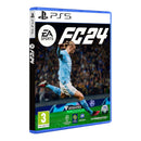 FC 24 Ps5 Físico