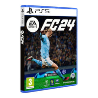 FC 24 Ps5 Físico