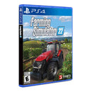 Farming Simulator 22 Ps4 Fisico