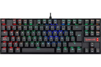 Teclado Redragon Kumara