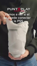 Mini Proyector Portátil 4k 1080P