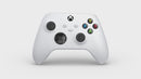 Control Inalámbrico Xbox Robot White