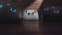 Control Inalámbrico 8Bitdo Ultimate Bluetooth con Cargado Dock