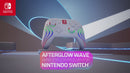 Control inalámbrico led Pro Nintendo Switch Blanco Cashea
