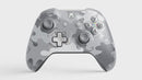 Control Inalámbrico Xbox Arctic Camo