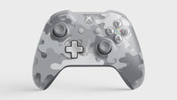 Control Inalámbrico Xbox Arctic Camo